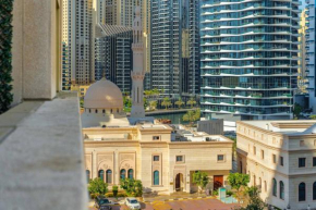 GuestReady - Modern retreat in Dubai Marina